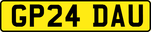 GP24DAU