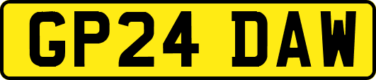 GP24DAW