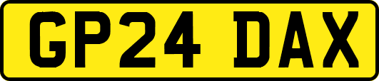 GP24DAX