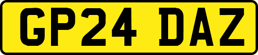 GP24DAZ