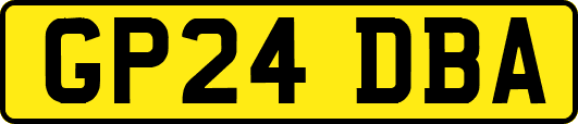 GP24DBA