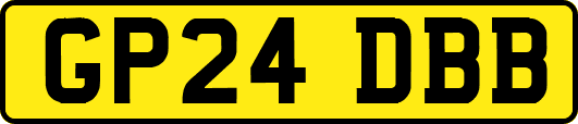 GP24DBB