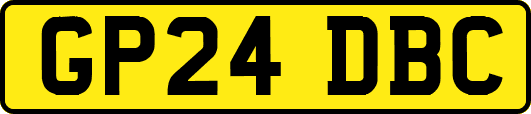 GP24DBC