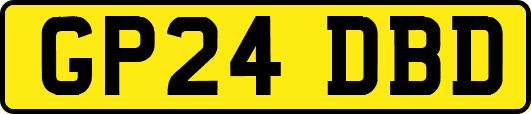GP24DBD