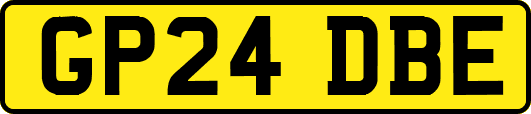 GP24DBE