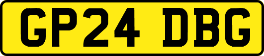 GP24DBG