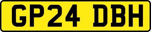GP24DBH