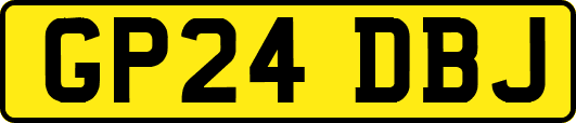 GP24DBJ