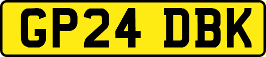 GP24DBK