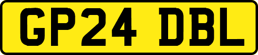 GP24DBL