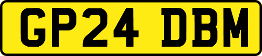 GP24DBM
