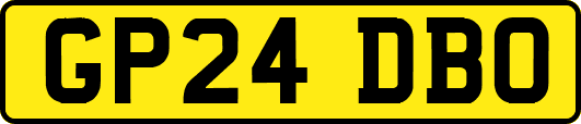 GP24DBO