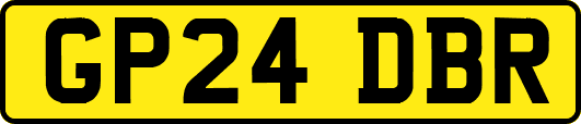 GP24DBR