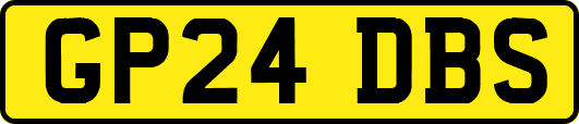 GP24DBS