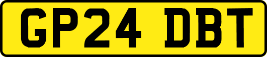 GP24DBT