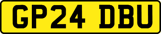 GP24DBU