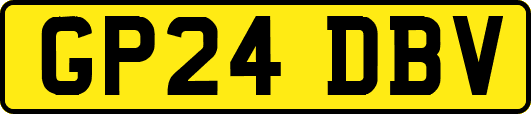 GP24DBV