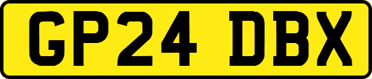 GP24DBX