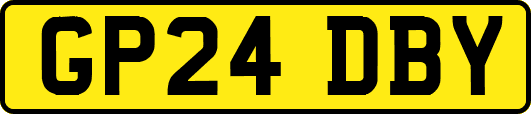 GP24DBY