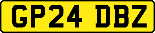 GP24DBZ