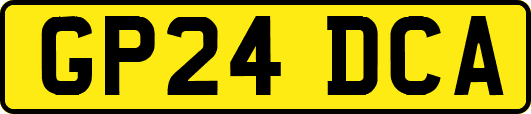 GP24DCA