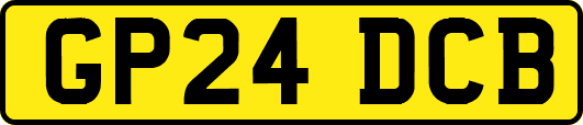 GP24DCB