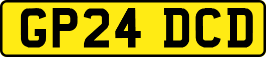 GP24DCD