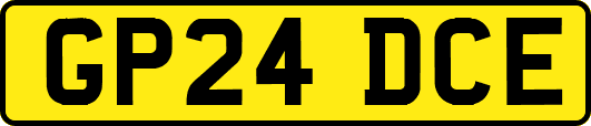GP24DCE