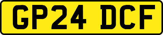 GP24DCF