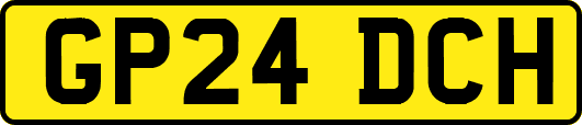 GP24DCH