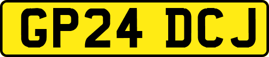GP24DCJ