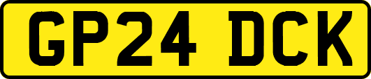 GP24DCK