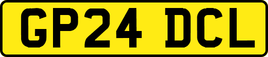 GP24DCL