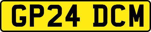 GP24DCM