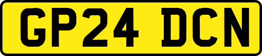 GP24DCN