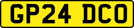 GP24DCO