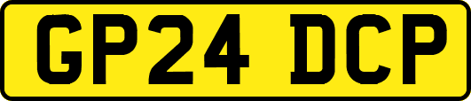GP24DCP