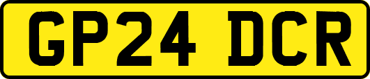 GP24DCR