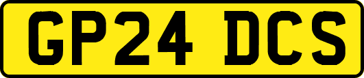 GP24DCS