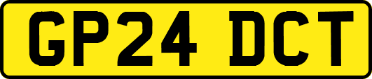 GP24DCT