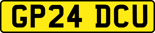GP24DCU