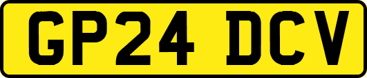 GP24DCV