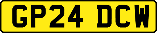 GP24DCW