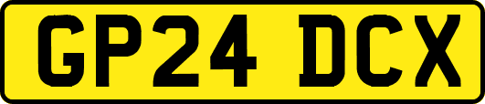 GP24DCX