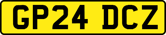 GP24DCZ