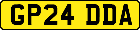 GP24DDA