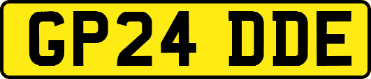 GP24DDE