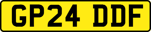 GP24DDF