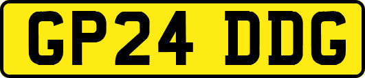 GP24DDG