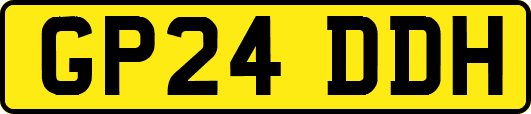 GP24DDH